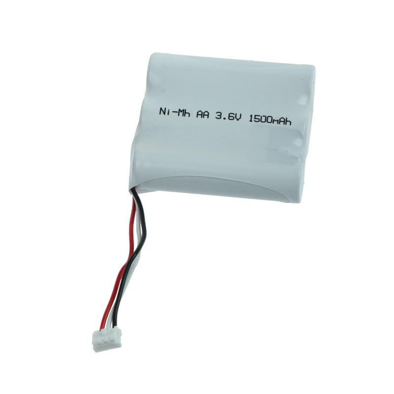 1500Mah-NiMH 1500Mah Nimh accu