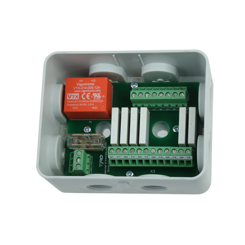 240v-interface-biz omvormer 230v naar 12/24 volt