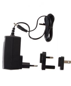 230V oplader