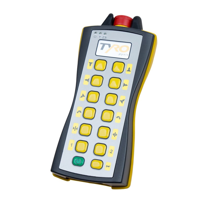 cetus-24v