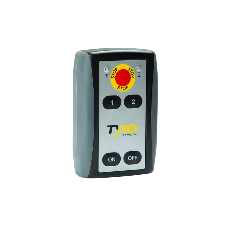 Musca-2v-5 Remote starter Musca