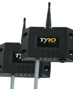 Aquarius M2M systeem