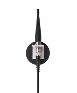 Antennehouder met magneet