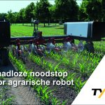 draadloze noodstop Tyro